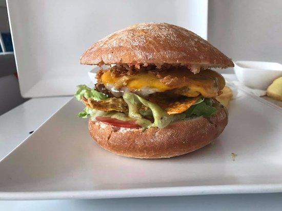 Restaurante La Vianda